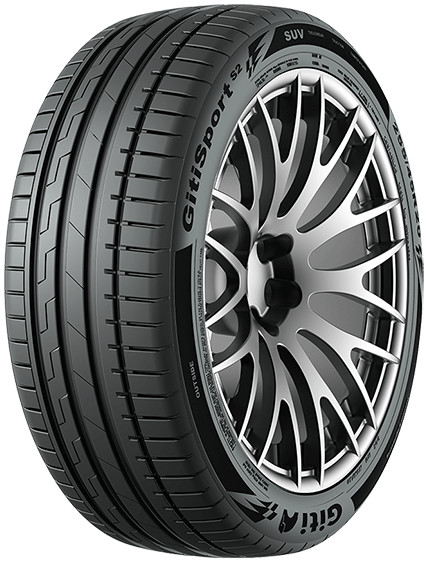 GiTi Giti Sport S2