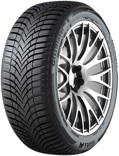 GiTi Giti Winter W2