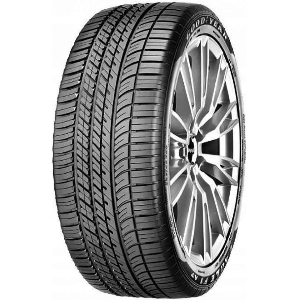 GOOD YEAR EAGLE F1 ALLTERRAIN