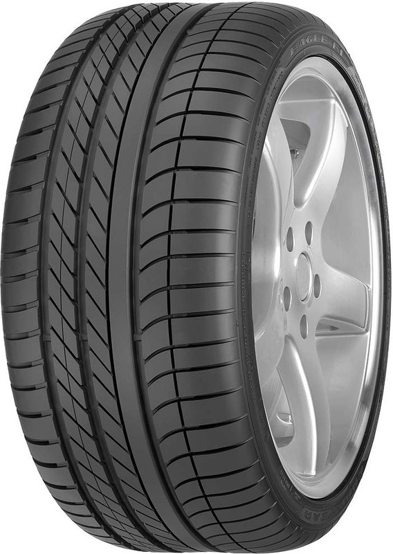 GOOD YEAR EAGLE F1 ASYMMETRIC