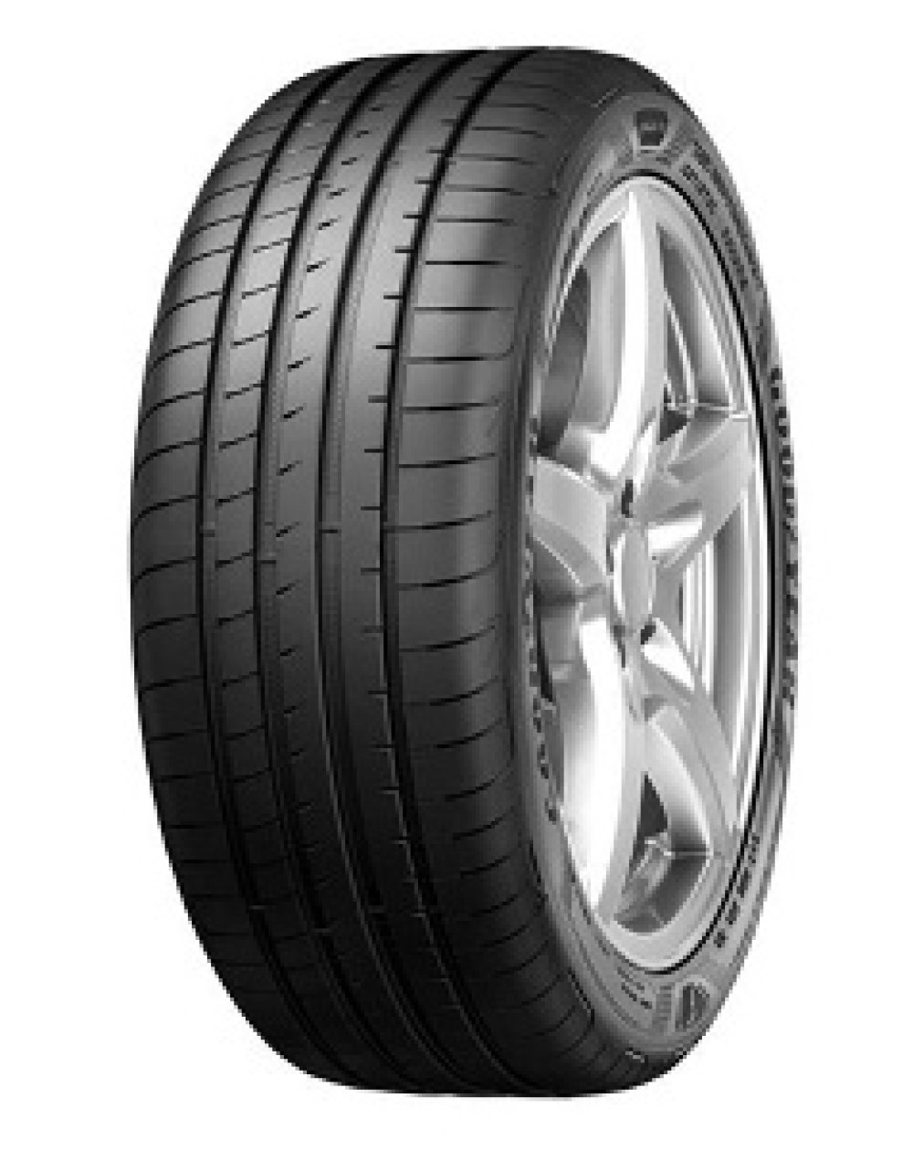 GOOD YEAR Eagle F1 Asymmetric 5