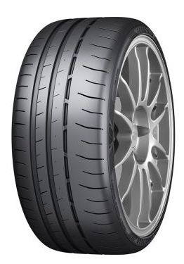 GOOD YEAR Eagle F1 Supersport
