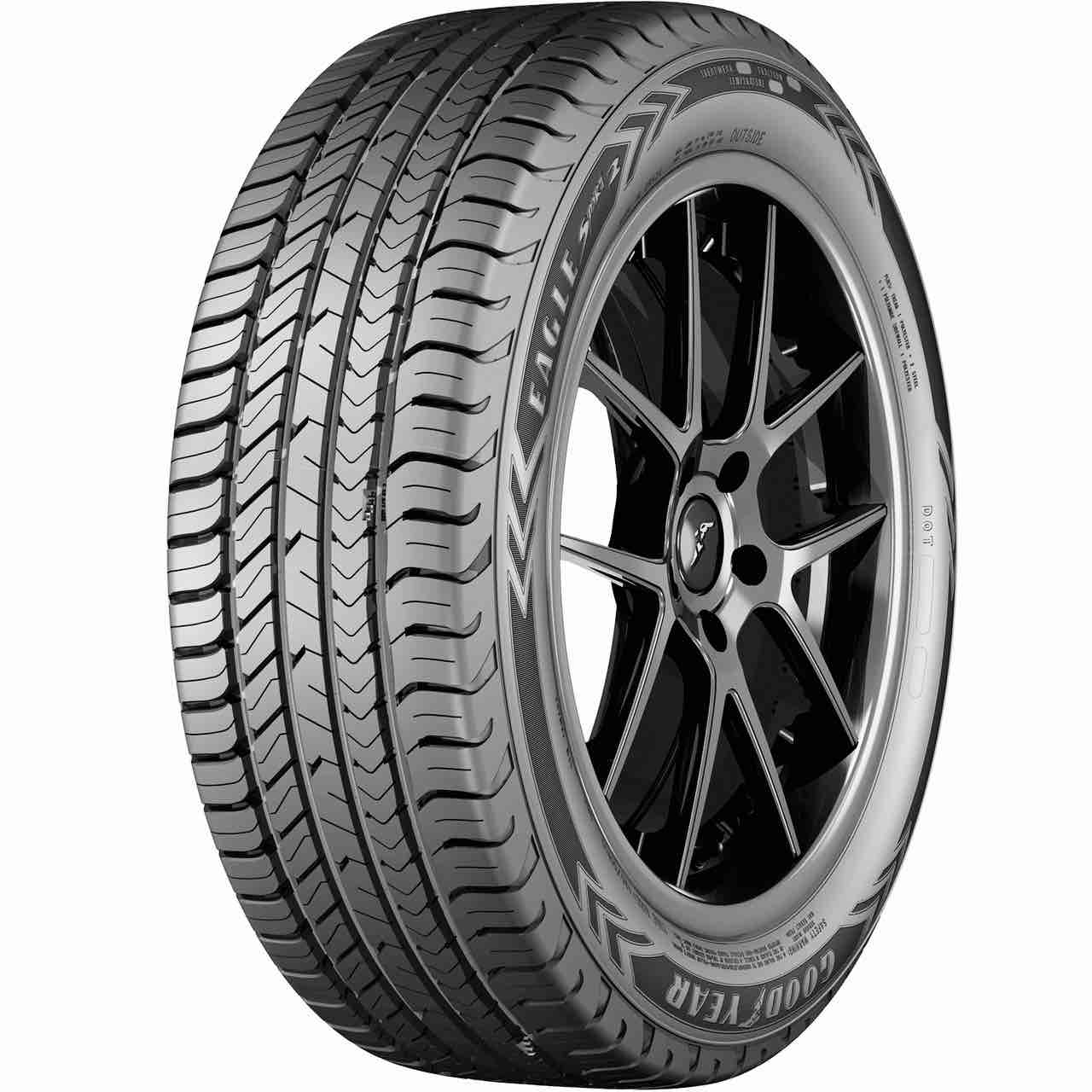 GOOD YEAR Eagle Sport 2