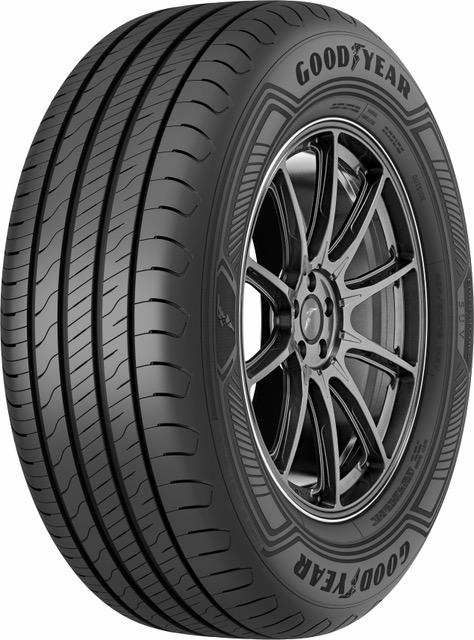 GOOD YEAR EfficientGrip 2 SUV