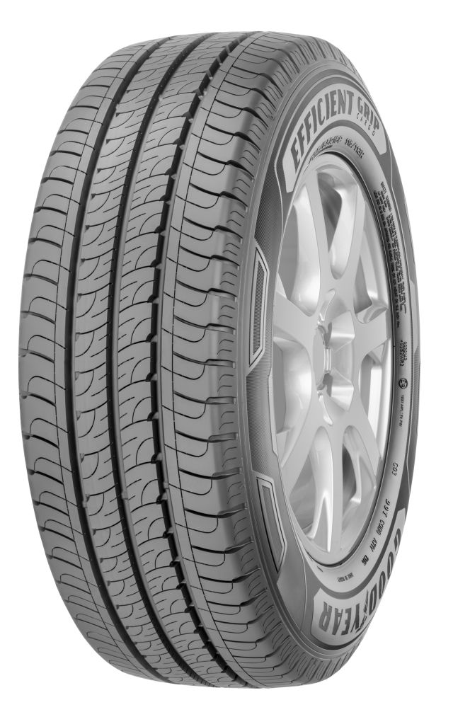GOOD YEAR EfficientGrip Cargo