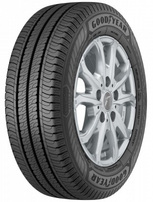 GOOD YEAR EfficientGrip Cargo 2