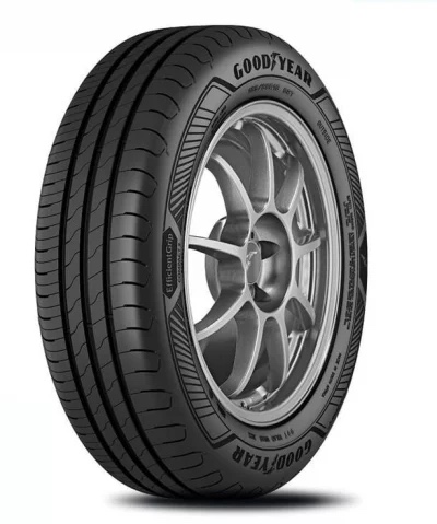 GOOD YEAR EFFICIENTGRIP COMPACT 2