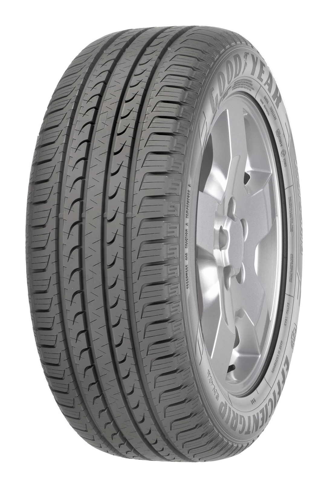 GOOD YEAR EFFICIENTGRIP SUV
