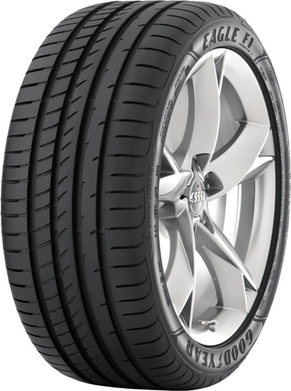 GOOD YEAR UG Performance Plus SUV