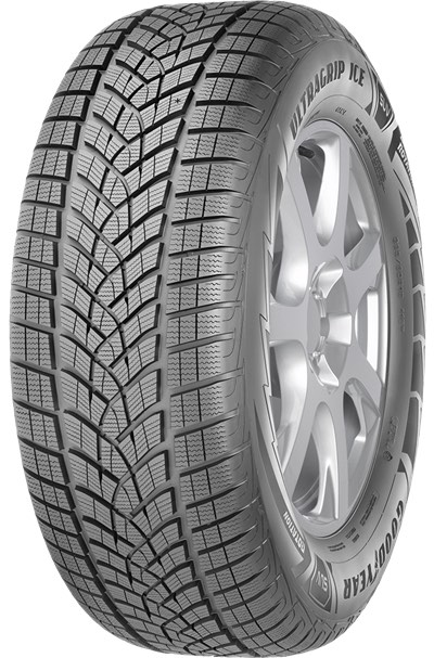 GOOD YEAR ULTRAGRIP ICE SUV