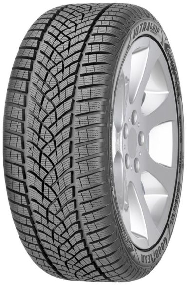 GOOD YEAR ULTRAGRIP PERFORMANCE