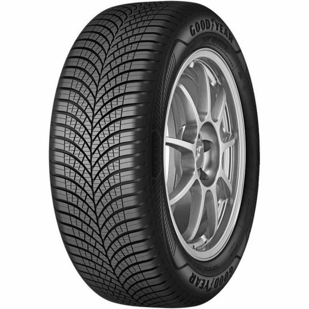 GOOD YEAR UltraGrip Performance 3