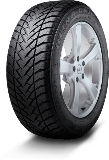 GOOD YEAR ULTRAGRIP PLUS SUV MS
