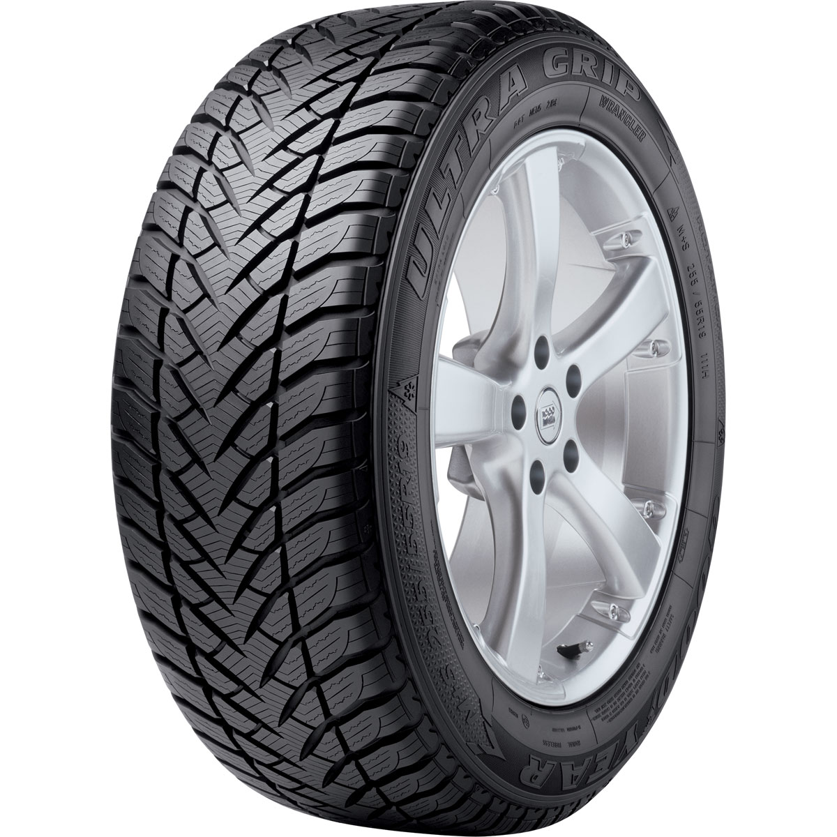 GOOD YEAR ULTRAGRIP SUV