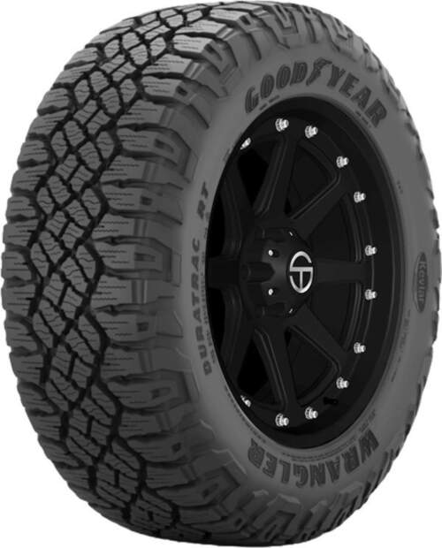 GOOD YEAR WRANGLER DURATRAC RT (EVR)