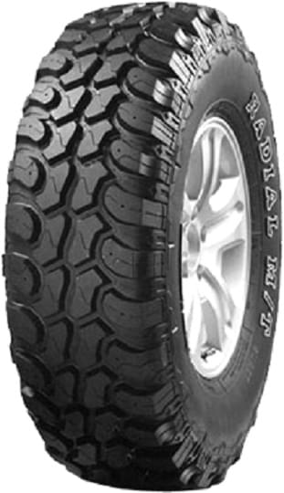 GOODRIDE MUD LEGEND SL366 M/T