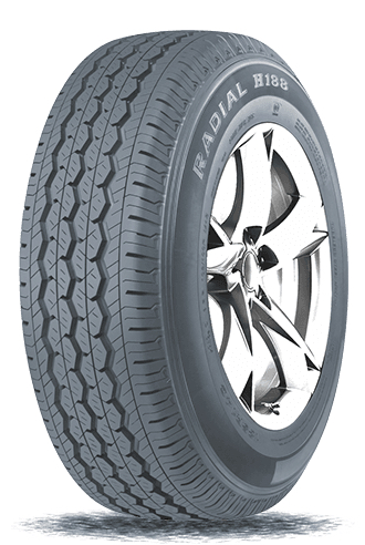 GOODRIDE RADIAL H188