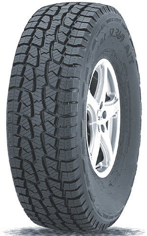 GOODRIDE SL369 A/T