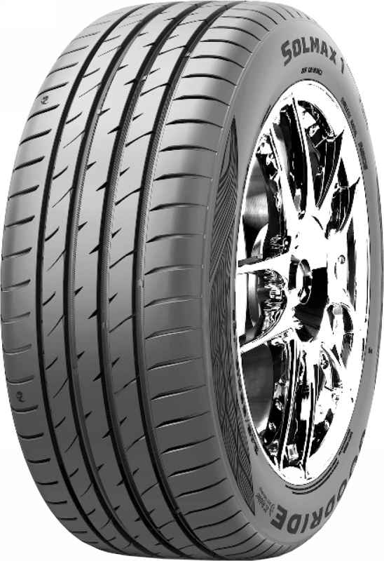GOODRIDE SOLMAX 1