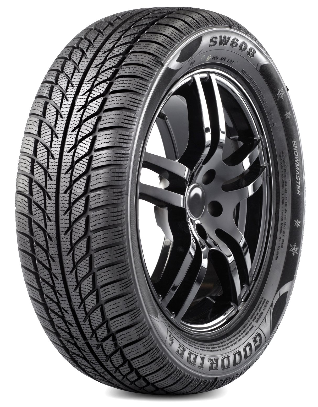 GOODRIDE SW608