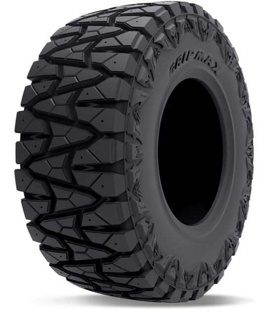 GRIPMAX CLASSIC M/T