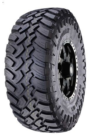 GRIPMAX MUD RAGE M/T