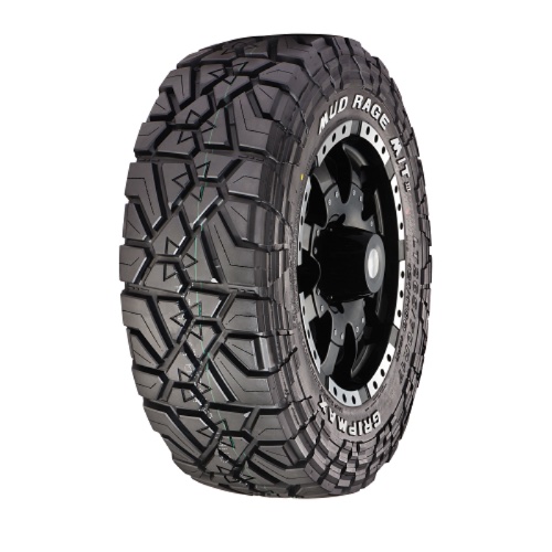 GRIPMAX MUD RAGE M/T III