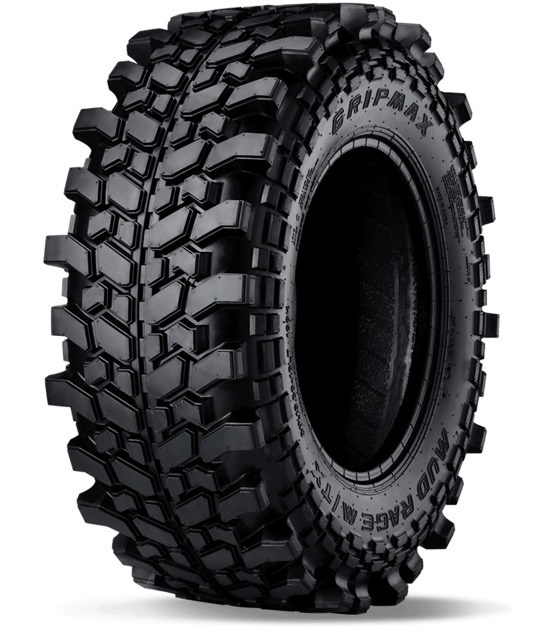 GRIPMAX MUD RAGE M/TX
