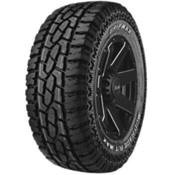 GRIPMAX MUD RAGE R/T MAX