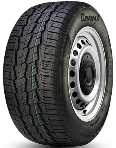 GRIPMAX SUREGRIP AS VAN