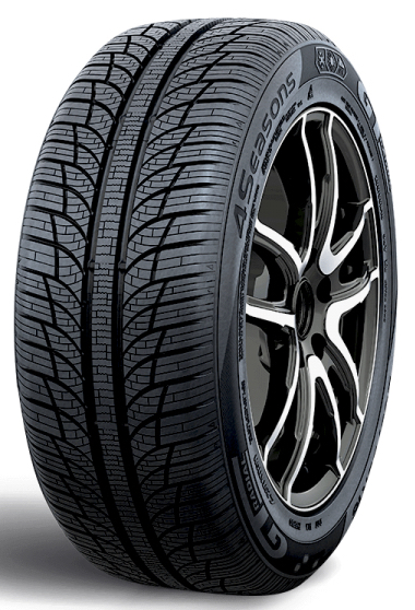 GT RADIAL 4 Seasons