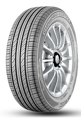 GT RADIAL CHAMPIRO ECOTEC