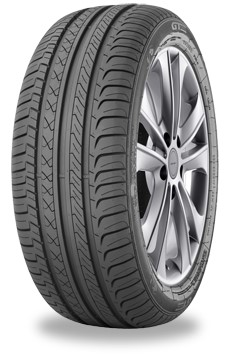GT RADIAL CHAMPIRO FE1