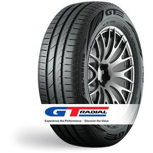 GT RADIAL CHAMPIRO FE2