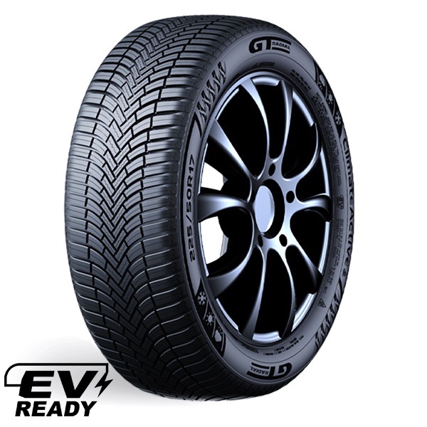 GT RADIAL CLIMATE ACTIVE
