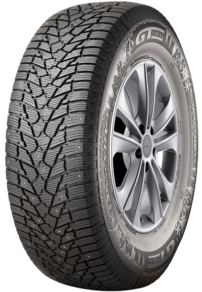 GT RADIAL ICEPRO SUV3