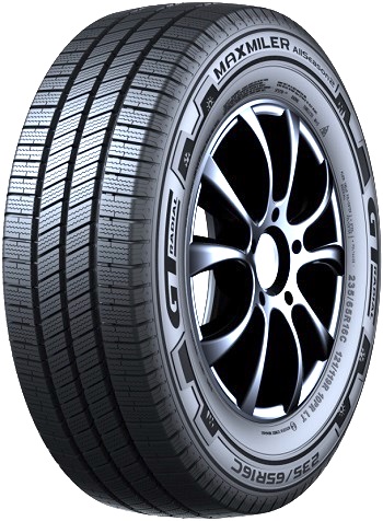 GT RADIAL Maxmiler AllSeason 2