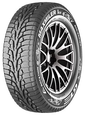 GT RADIAL MAXMILER ICE
