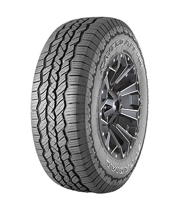 GT RADIAL SAVERO A/T PRO