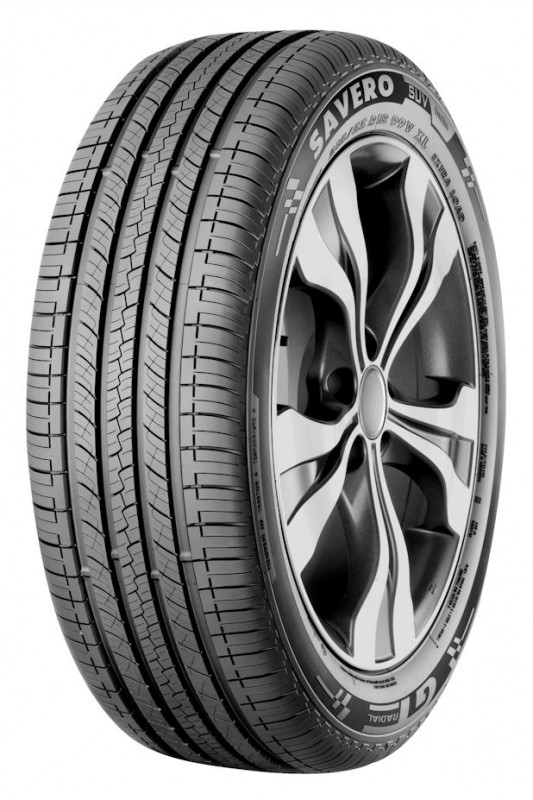 GT RADIAL SAVERO SUV
