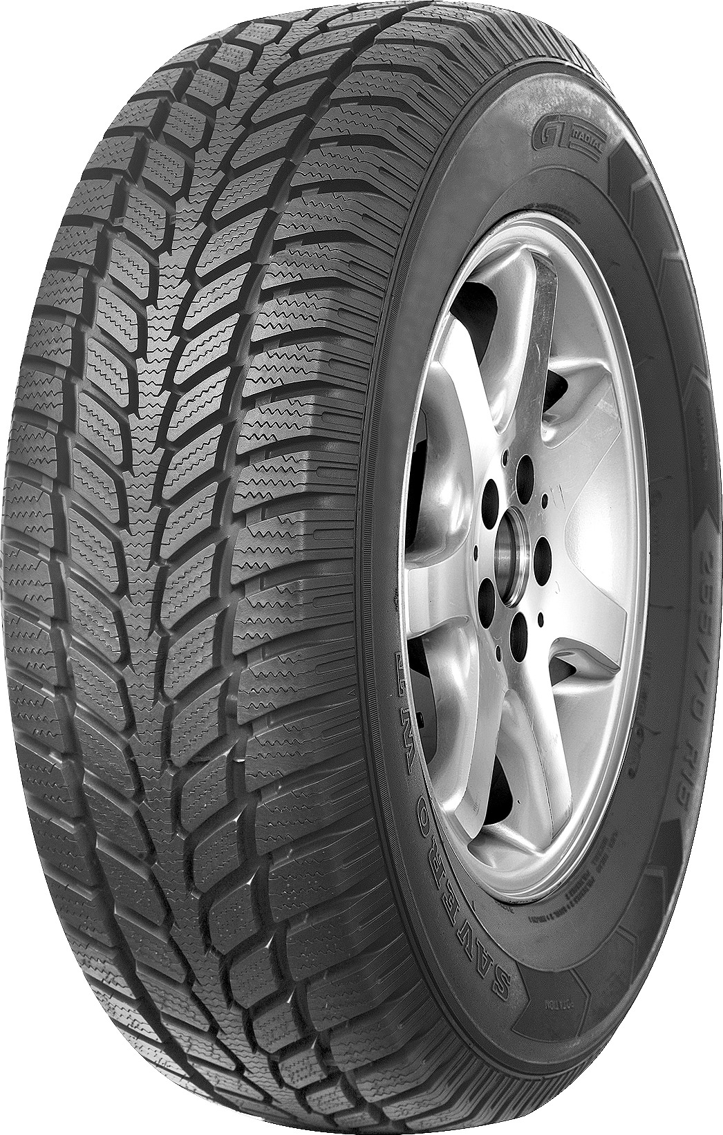 GT RADIAL SAVERO WT