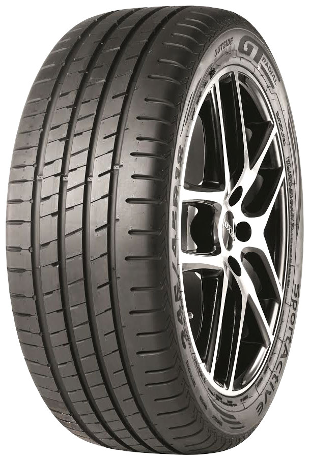 GT RADIAL SPORT ACTIVE