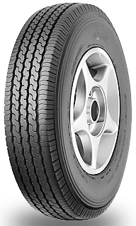 GT RADIAL Super Traveler 668