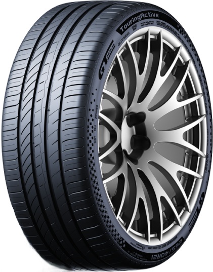 GT RADIAL TOURING ACTIVE