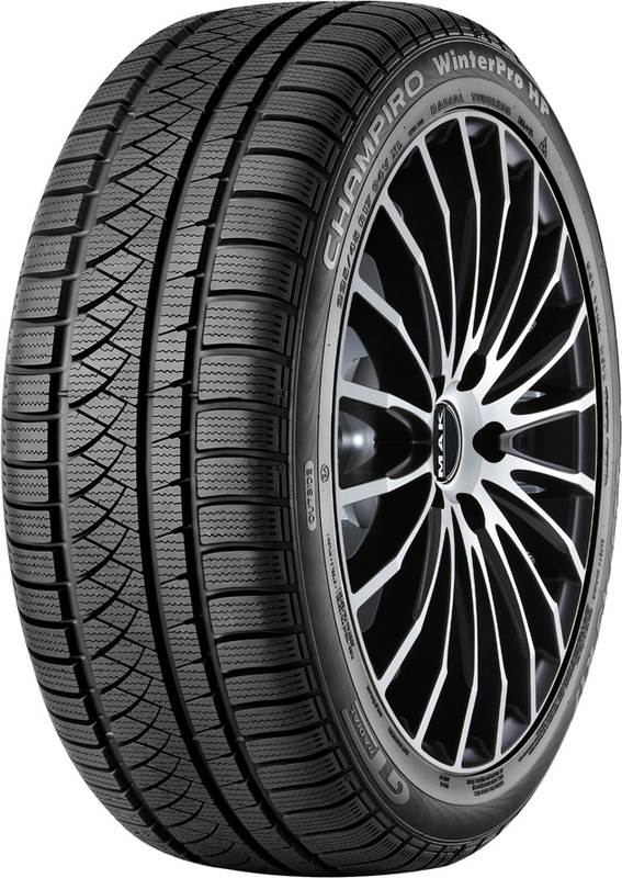 GT RADIAL WINTERPRO HP