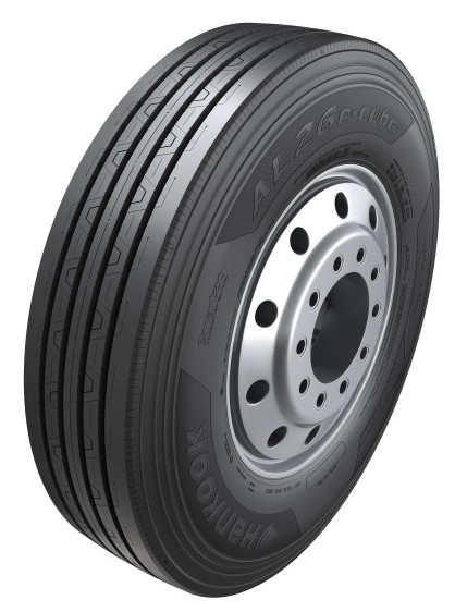 HANKOOK AL26