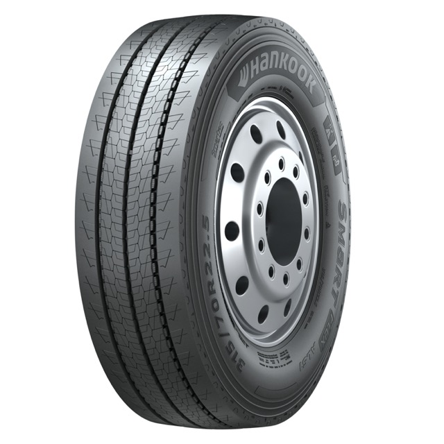 HANKOOK AL51