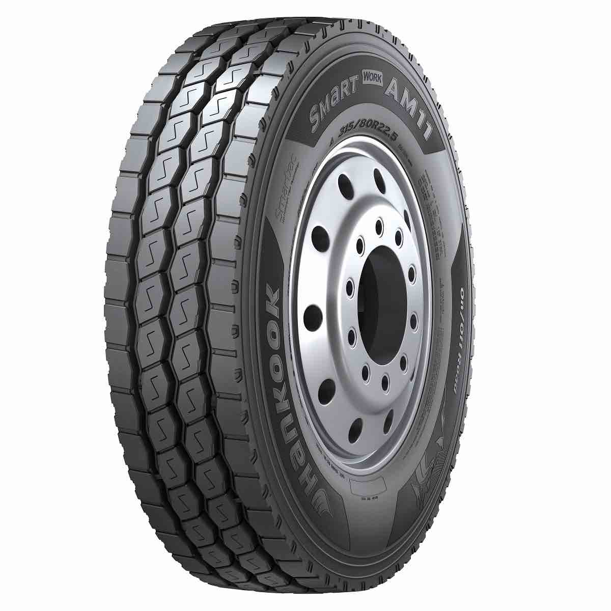 HANKOOK AM11