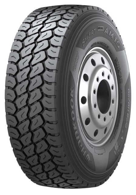 HANKOOK AM15+