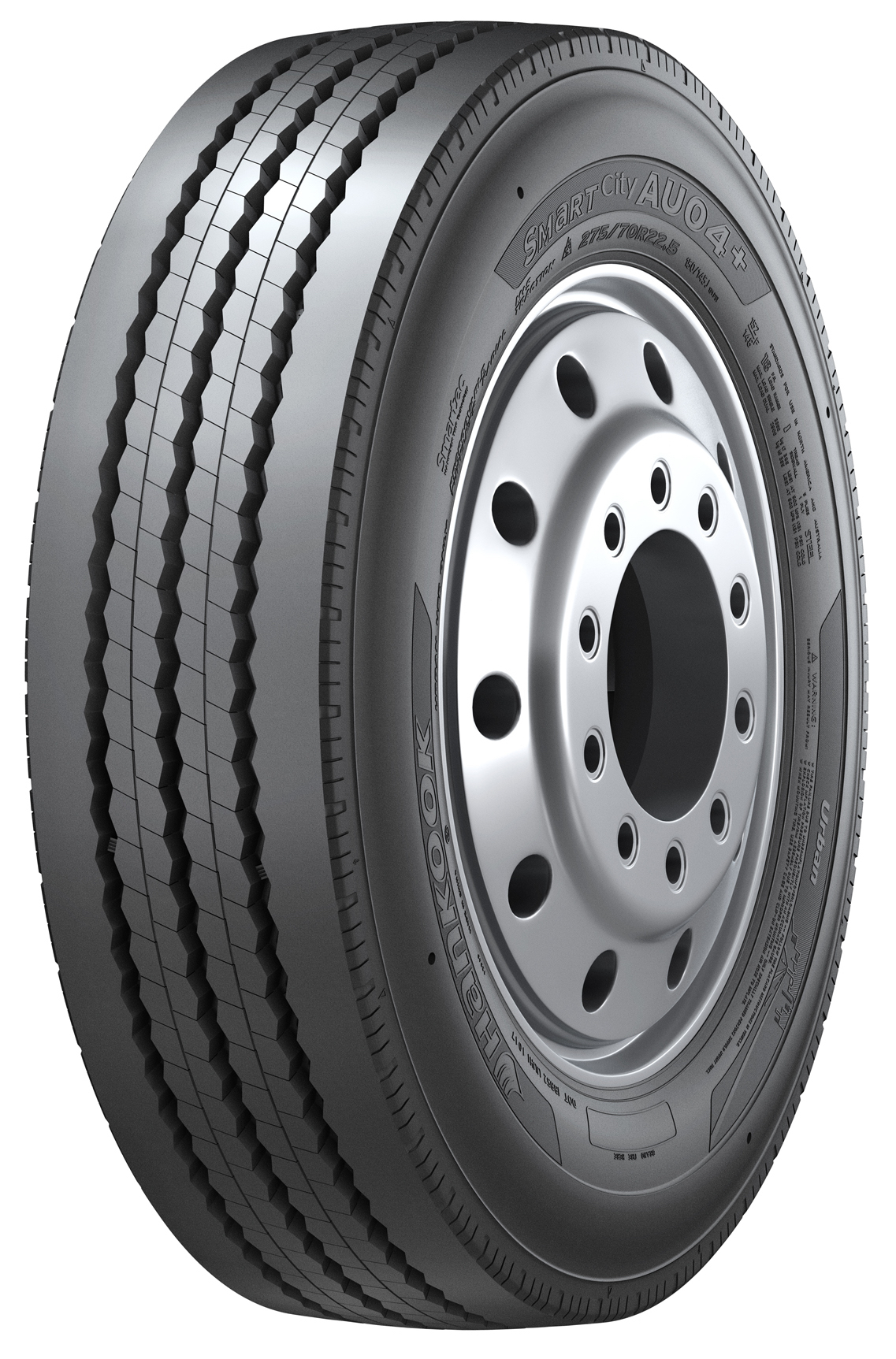 HANKOOK AU04+